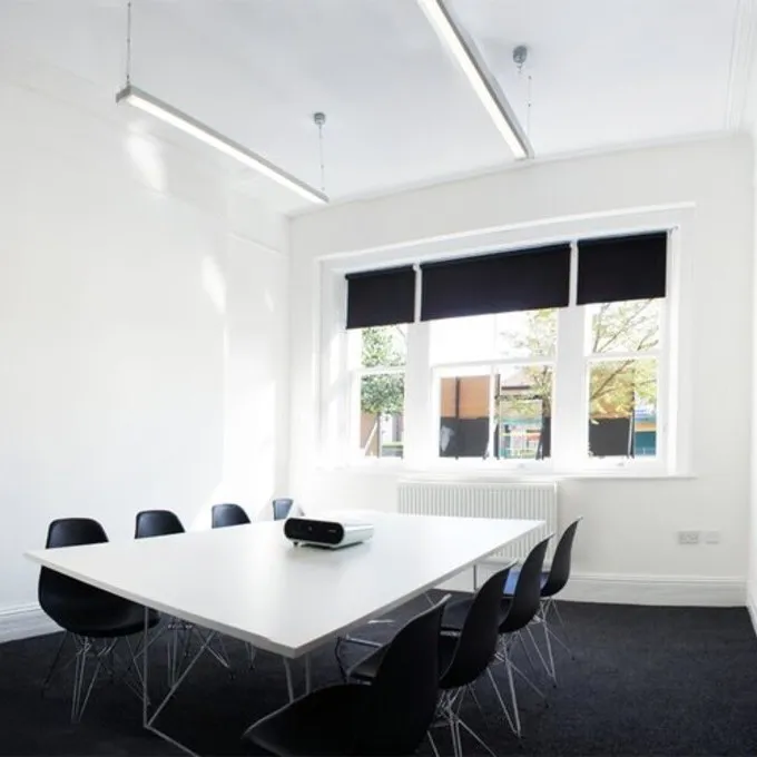 Clock Tower Park
Longmoor Lane