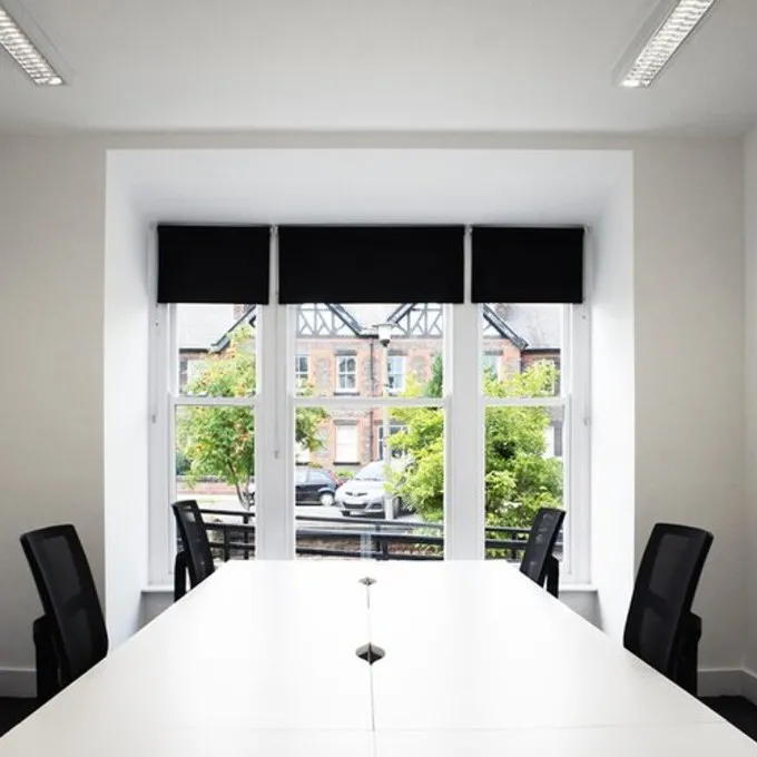 Clock Tower Park
Longmoor Lane