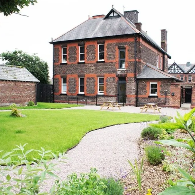 Clock Tower Park
Longmoor Lane