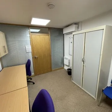 Ashmead Business Centre,
Ashmead Road,
Keynsham