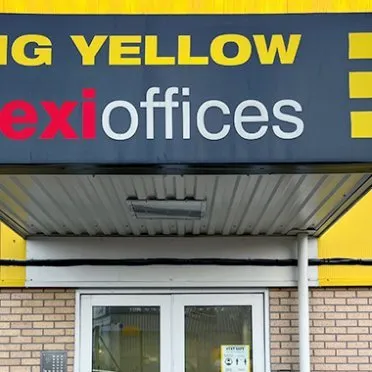 Big Yellow 
65 Penarth Road