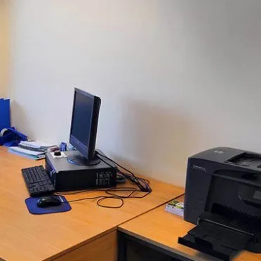 65 Penarth Road, Cardiff - CF10