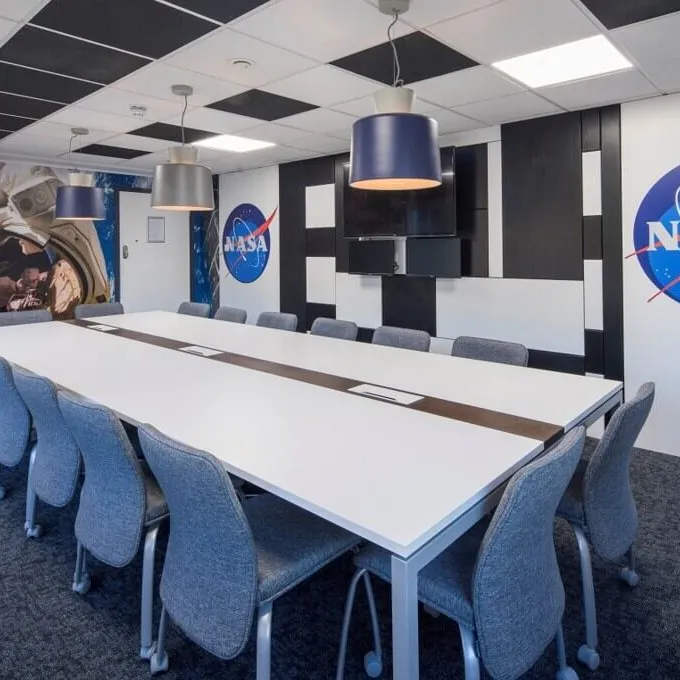 Desklodge House
Redcliffe Way