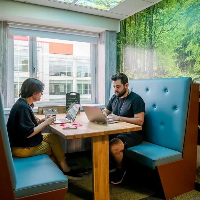 Desklodge House
Redcliffe Way