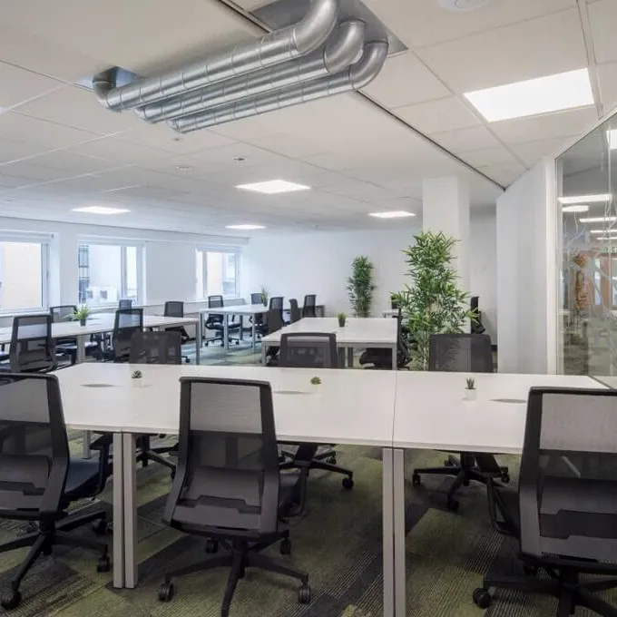 Desklodge House
Redcliffe Way