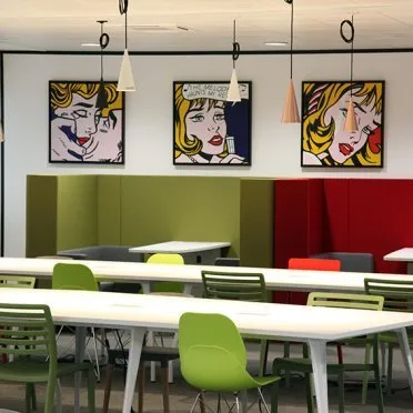 The Junction
Station Road