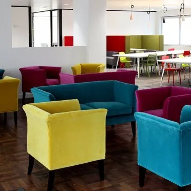 The Junction
Station Road