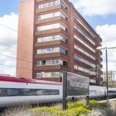 The Junction
Station Road