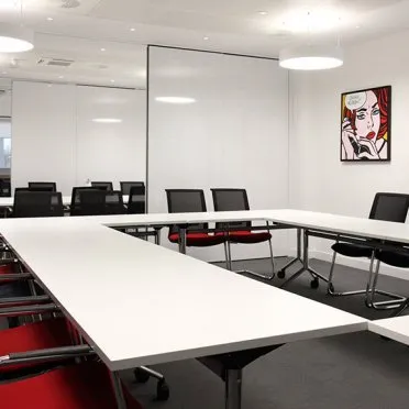 The Junction
Station Road