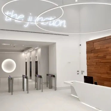 The Junction
Station Road