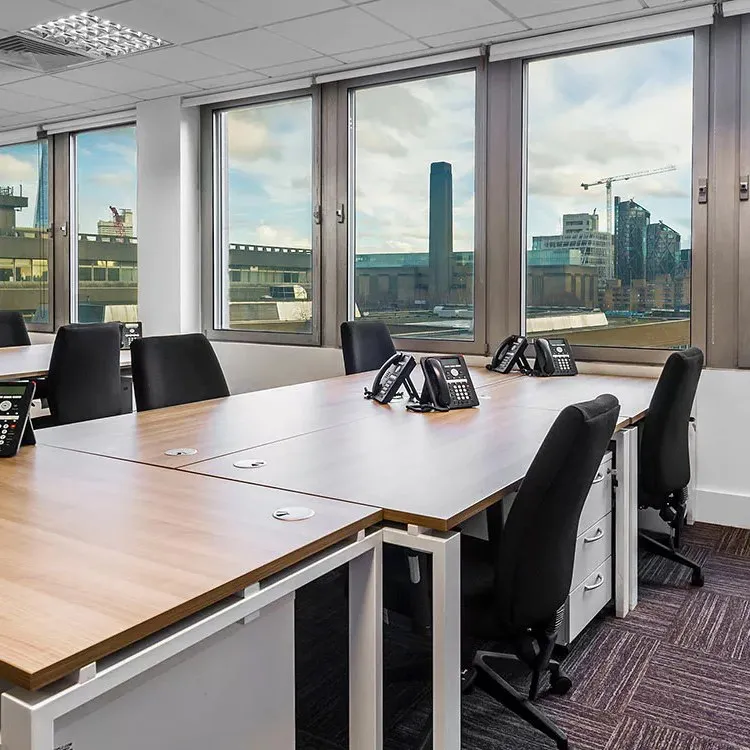 Mermaid House
2 Puddle Dock
Blackfriars