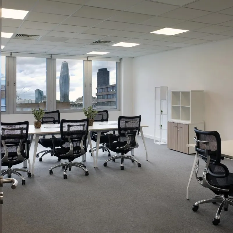 Mermaid House
2 Puddle Dock
Blackfriars