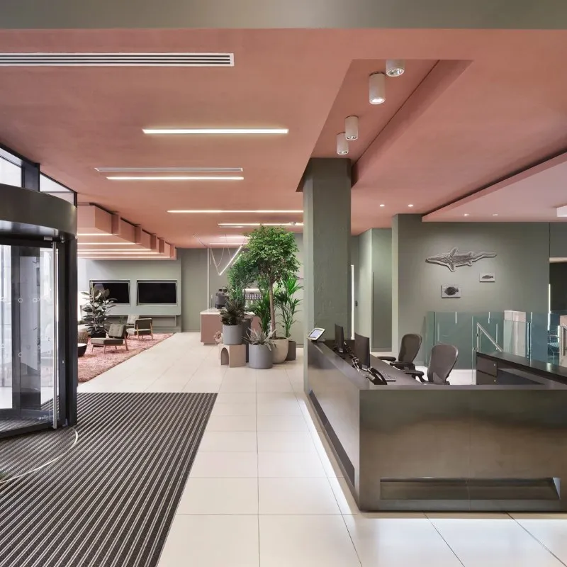 1-2 Paris Garden - SE1