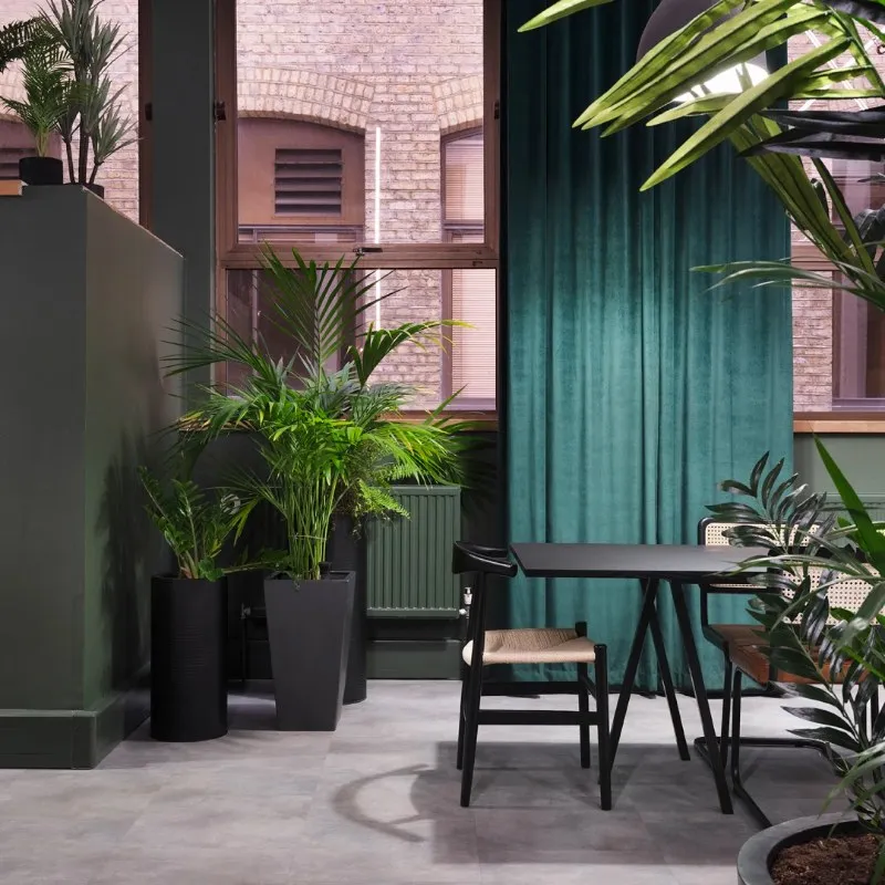 1 & 2 Paris Garden
Southwark