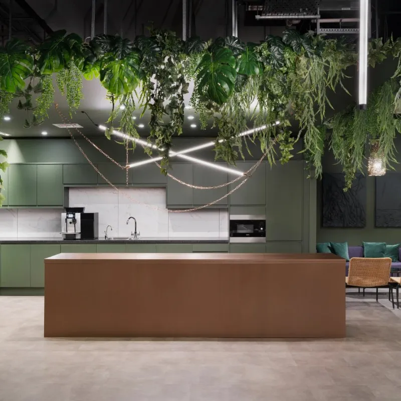 1 & 2 Paris Garden
Southwark