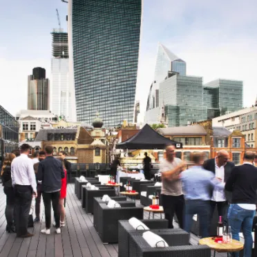 10 Lower Thames Street