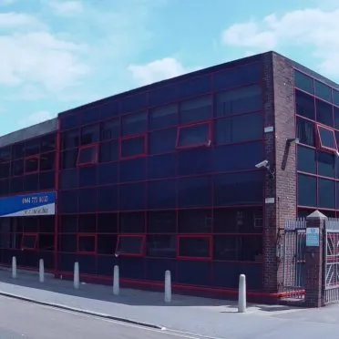 102-116 Windmill Road - CR0