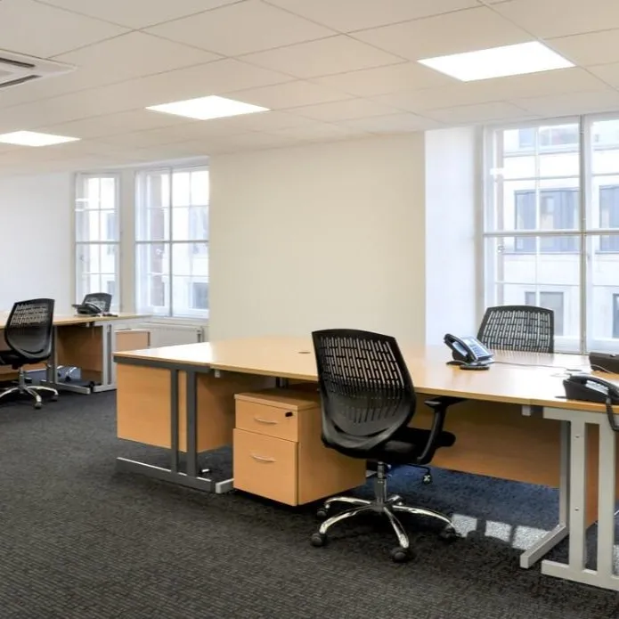 Turnberry House, 
175 West George Street