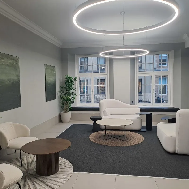 Turnberry House, 
175 West George Street