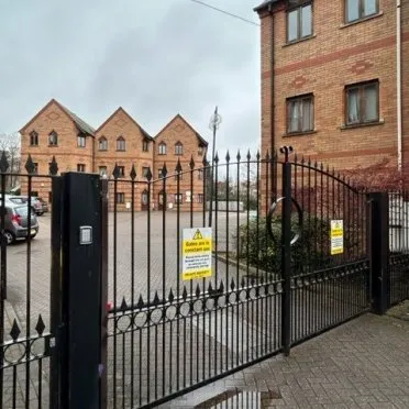 Mulgrave Chambers,  Mulgrave Road - SM2 (Leased Space)