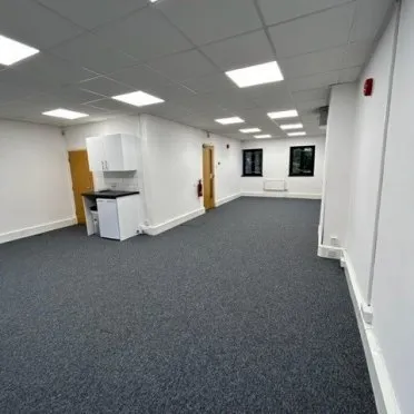 Mulgrave Chambers, 
26-28 Mulgrave Road