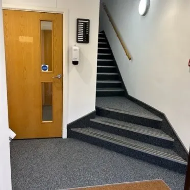 Mulgrave Chambers, 
26-28 Mulgrave Road