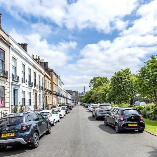 Technology House, 
9 Newton Place