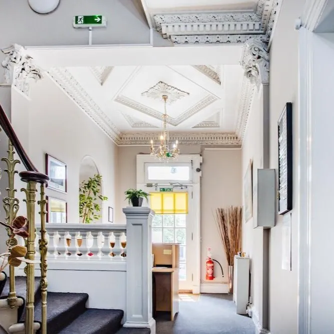 Technology House, 
9 Newton Place