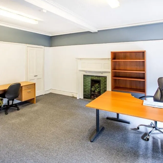 Technology House, 
9 Newton Place