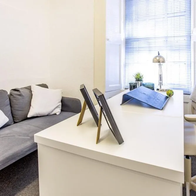 Technology House, 
9 Newton Place