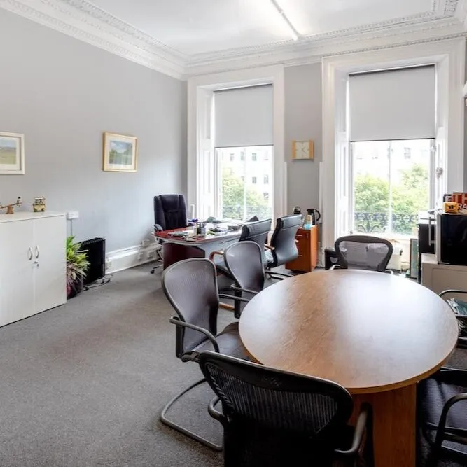 Technology House, 
9 Newton Place