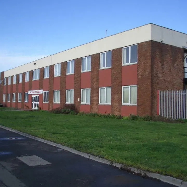 Richmond House,
Avonmouth Way