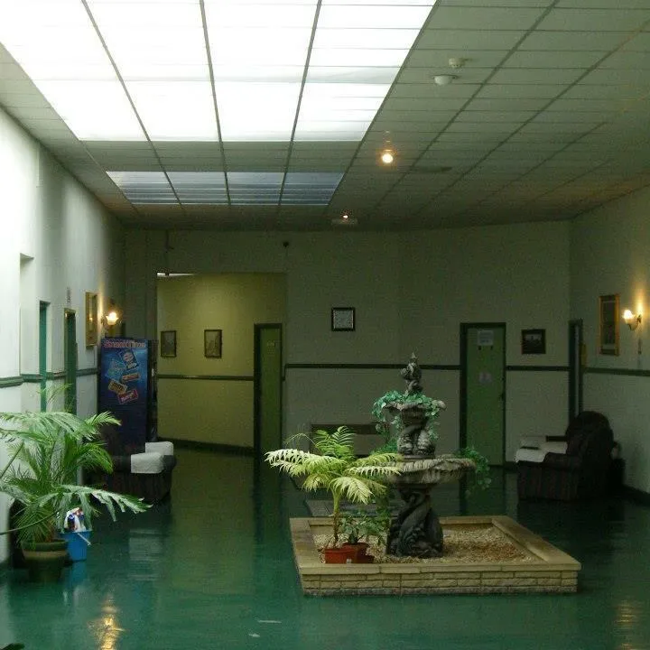 Richmond House,
Avonmouth Way