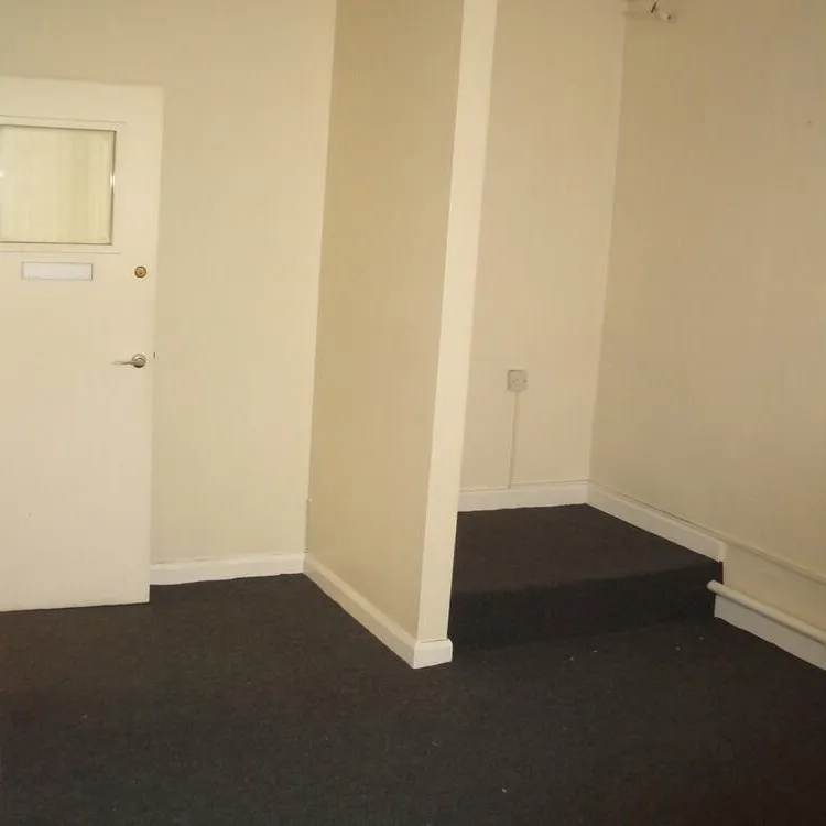 Richmond House,
Avonmouth Way