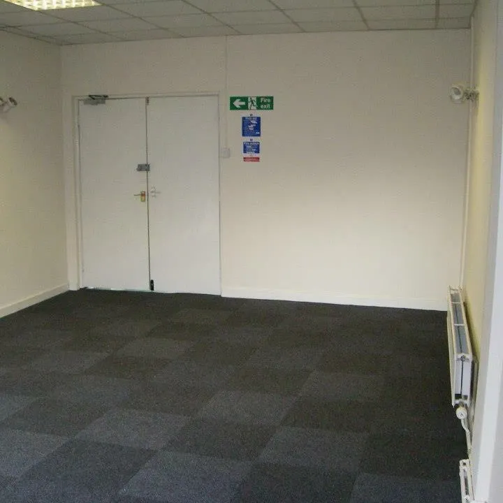 Richmond House,
Avonmouth Way