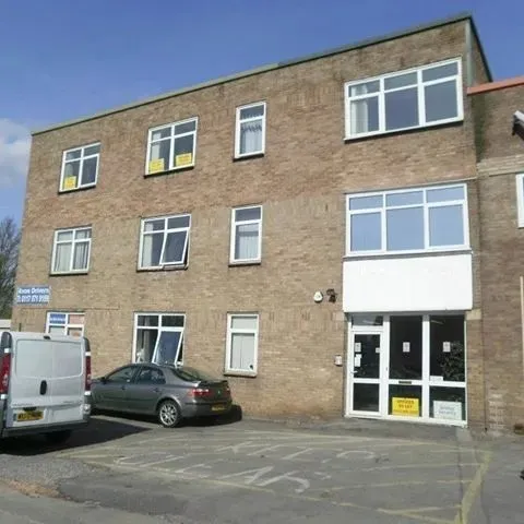 Regency House,
Bonville Road