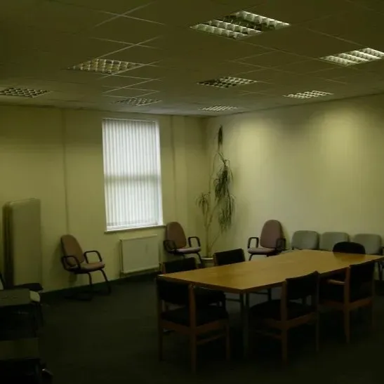 Regency House,
Bonville Road