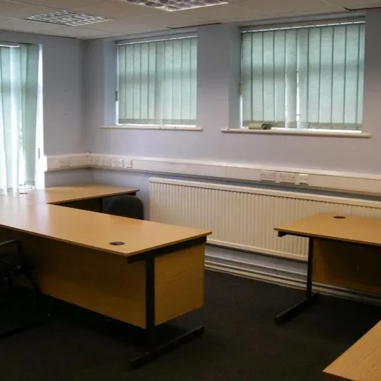 Regency House,
Bonville Road