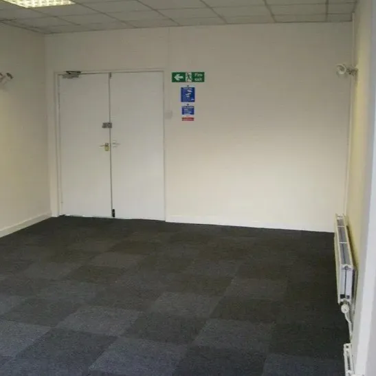 Regency House,
Bonville Road