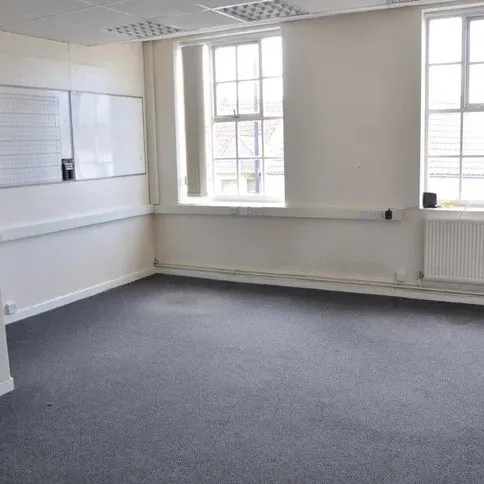 Regency House,
Bonville Road