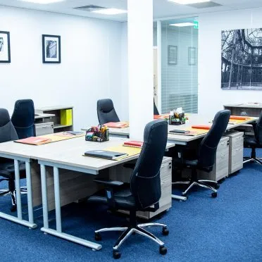 Catalyst House, 
720 Centennial Court,
Centennial Park
Elstree