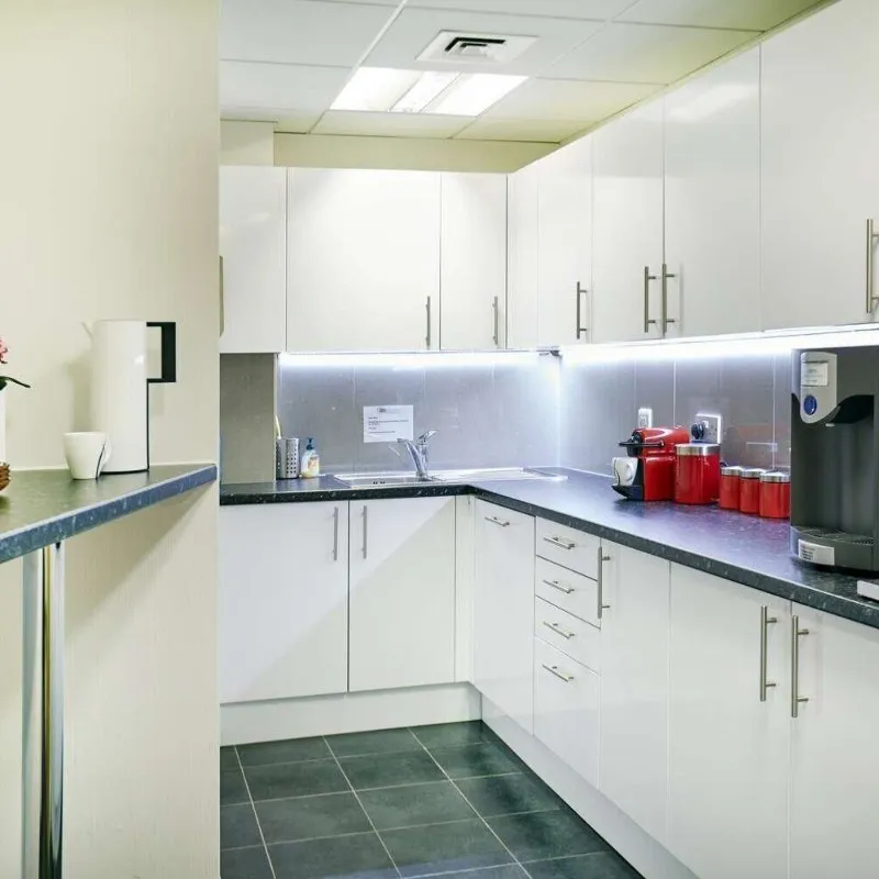 Lyttleton House,
Lyttleton Road,
Hampstead Garden Suburb