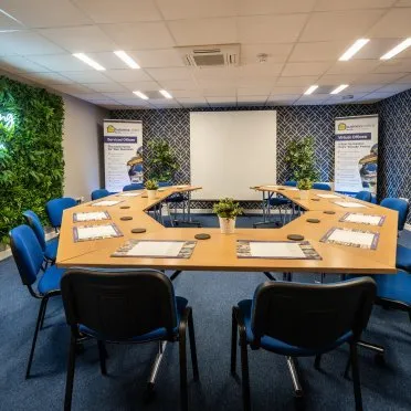 Priority Business Park,
Cardiff Road