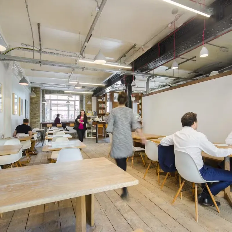 40 Bowling Green Lane - EC1R