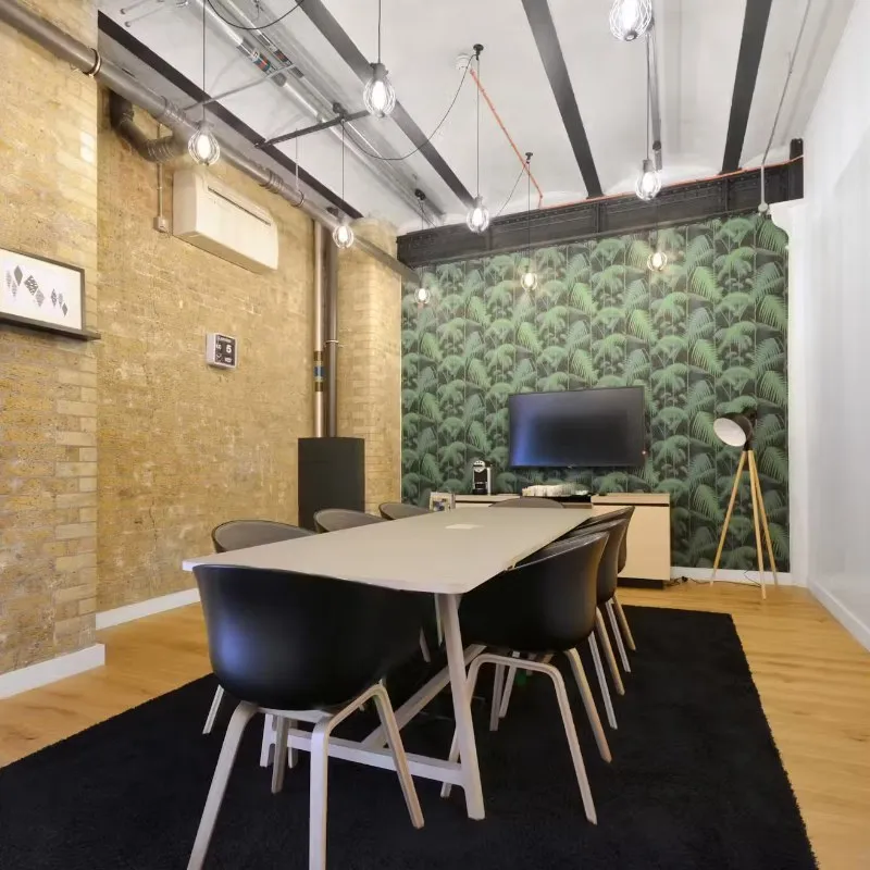 40 Bowling Green Lane