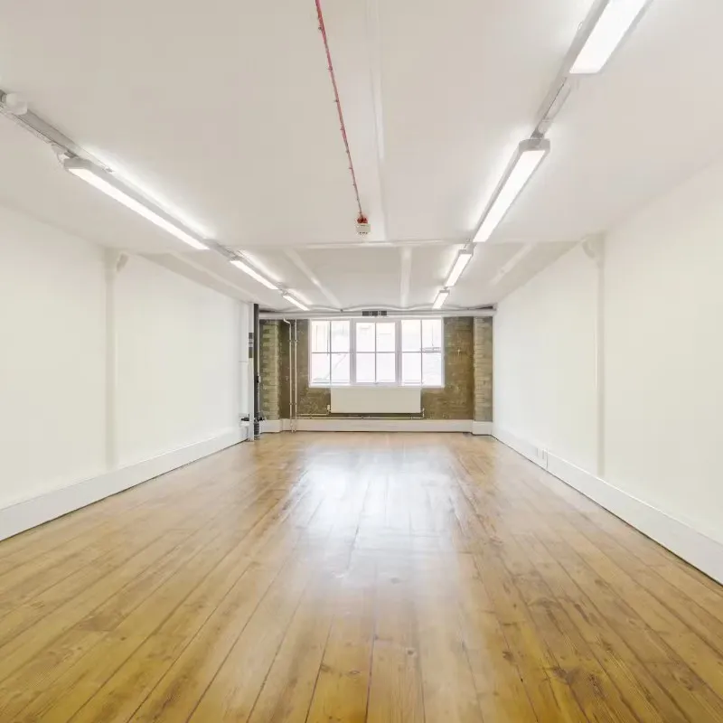 40 Bowling Green Lane