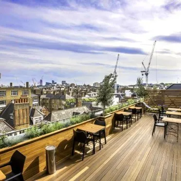 40 Bowling Green Lane