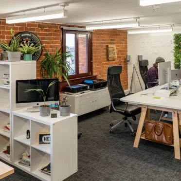 The Maltings,
East Tyndall Street