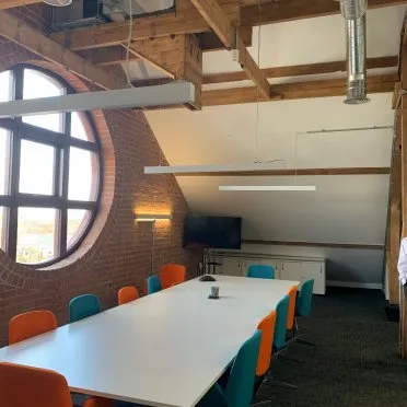 The Maltings,
East Tyndall Street