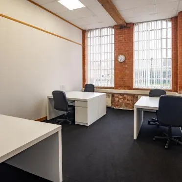 The Mill House,
Station Road